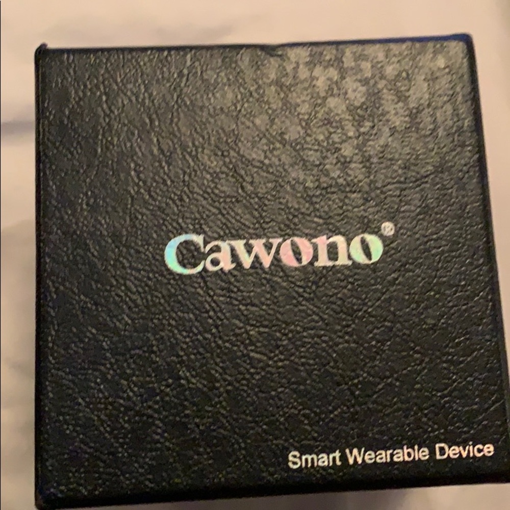 Smart watch. Never used.